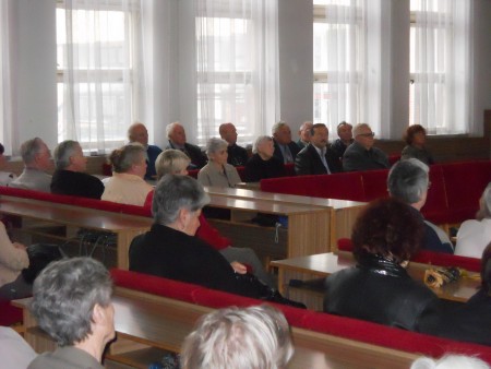 Deň Ústavy SR 2010